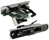 ASUS NUC15 2nd 2.5GbE LAN Expansion ​mit RS232 Serial Port NUCIOALASCR