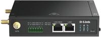 D-Link DOM-530-TSO, 4G LTE IIoT-Gateway
