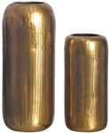 WOHNLING WL7.173 Vasen 2er Set Gold