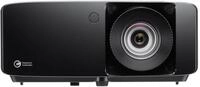 Optoma UHZ67 DLP Beamer 4.300 Lumen