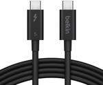Belkin Connect Thunderbolt 5-Kabel