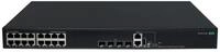 HPE Networking CW 2150 16p 10M/100M/1G PoE+ 4p SFP+ 1G/10G 248W Switch (S6X55A)