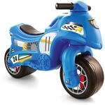 DOLU Mein erstes Motorrad blau