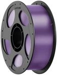 Anycubic PETG Filament 1,75mm Translucent Purple