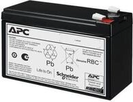 APC Replacement Battery Cartridge #177 USV-Akku - Bleis&auml;ure 9000 mAh
