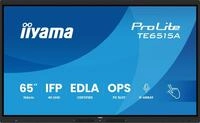 iiyama ProLite TE6515A-B2AG Touch Display 163,9 cm (64,5")