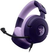 Razer Headset Kraken V4 X Pokemon Nachtara & Psiana Edition kabelgebunden