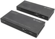 Digitus 4K HDBaseT&trade; HDMI KVM Extender Set, 150 m