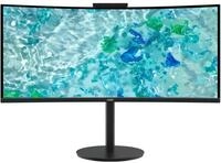 Acer Vero CB343CURJ0 Monitor 86,4 cm (34 Zoll)