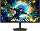 Samsung Odyssey G73SH 4K 165Hz / FHD 330Hz Gaming Monitor 80 cm (32")