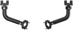 OPLite Monitor Zusatzhalterung Screen Lock Pro 45-57" R8/S8 schwarz
