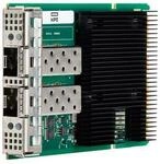 HPE Ethernet Netzwerkadapter 2-Port, 10Gbit/s, SFP+, BCM57412, OCP3