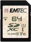 EMTEC SD UHS-I Outdoor Speicherkarte 64 GB