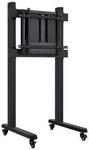 Hagor HP Counterbalanced Mobile HD Standsystem mobil