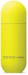 Asobu ORB isolierte Edelstahlflasche mit Trinkbecher - gelb (SBV30 yellow)
