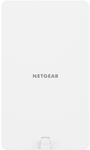 Netgear Insight Managed-WiFi 6 AX1800 Dual-Band Access Point mit Multi-Gig-PoE