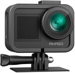 Akaso Brave 7 Action Cam Sport Kit