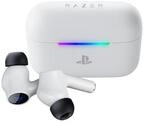 Razer Kopfh&ouml;rer Hammerhead V3 X Earbuds HyperSpeed Wireless f&uuml;r Playstation wei&szlig;