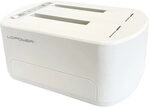 LC Power Docking Station LC-DOCK-U3-VI