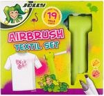sax design Airbrushset f&uuml;r Kinder farbsortiert