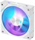MSI MPG EZ120 ARGB WHITE- 1W Geh&auml;usel&uuml;fter