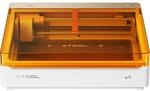 xTool M2 Kreativer Lasergravierer mit Farbdruck, CMYK-Druck & 20W