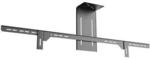 Hagor HA Cam Holder XXL 86 - 110" Universal-Kamerahalterung