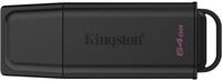 Kingston DataTraveler Exodia USB-Stick 64 GB