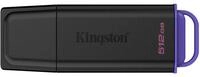 Kingston DataTraveler Exodia USB-Stick 512 GB