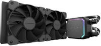 LC Power Wasserk&uuml;hler LC-CC-240-B 240 mm Intel 1851/AMD AM5 schwarz