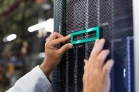HPE MR408i-o Gen11 P58335-B21