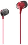 HyperX Cloud Earbuds III, rot