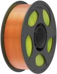 Anycubic PLA Silk Filament 1,75mm Tri-Color: Red Yellow Green