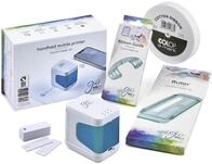 COLOP Elektrostempel e-mark&reg; go Set