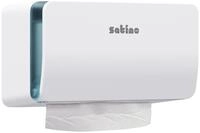 Satino by wepa HYGINITY PT3 System Papierhandtuchspender wei&szlig;