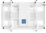 Vuelogic &ndash; No-Touch Wall Mount VESA 600, 135kg