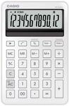 CASIO Taschenrechner MS-200DQ-WE