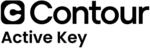 Contour Design Active Key AK-C4110 Tastaturabdeckung