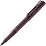 LAMY safari Tintenroller lila 0.6 Schreibfarbe: Blau