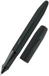 ONLINE&reg; Switch Nero Tintenroller 0.5 mm Blau