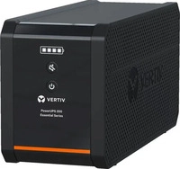 Vertiv PSA6E-2200IT-SCH, Vertiv PowerUPS 200 Essential Series 2200VA, Tower, AC