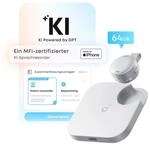 Anker Soundcore Work 64GB, wei&szlig;