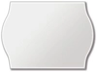 METO Preisetiketten 22,0 x 12,0 mm