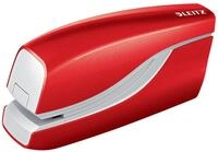 LEITZ Elektrohefter NeXXt Series WOW 5566 rot-metallic