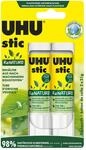 UHU Klebestifte stic ReNATURE 21,0 g