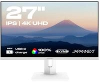JapanNext 4K UHD Monitor 68,6cm (27")