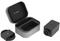 Huddly ONE Room Kit &ndash; Professionelles Videokonferenzsystem mit 2 m USB-Kabel