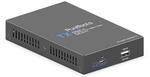 PureTools - HDBaseT 3.0 USB-C Video und Data Transmitter mit PD