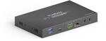 PureTools - HDMI 2.0 Audio Inserter and Extractor, 4K (60Hz 4:4:4)