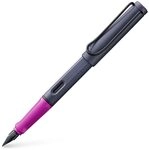 LAMY safari Patronenf&uuml;ller pink cliff